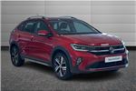 2023 Volkswagen Taigo