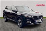 2022 MG HS