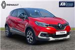 2019 Renault Captur