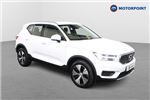 2021 Volvo XC40 Recharge