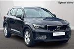 2023 Volvo XC40