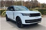 2024 Land Rover Range Rover