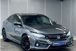 2021 Honda Civic