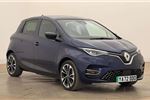 2022 Renault Zoe