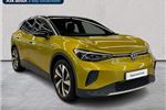 2021 Volkswagen ID.4