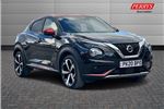 2020 Nissan Juke