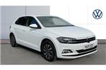 2021 Volkswagen Polo