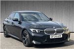 2024 BMW 3 Series