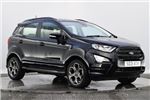 2021 Ford EcoSport