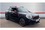2017 MINI Countryman