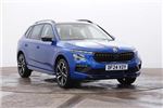 2024 Skoda Kamiq