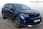 2023 Citroen C5 Aircross