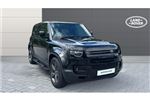 2020 Land Rover Defender