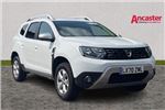 2020 Dacia Duster