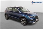 2020 SEAT Ateca