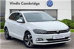 2021 Volkswagen Polo