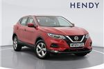 2019 Nissan Qashqai