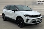 2022 Vauxhall Crossland