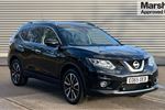 2015 Nissan X-Trail