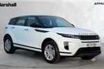 2024 Land Rover Range Rover Evoque