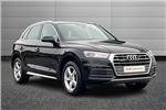 2020 Audi Q5