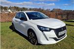 2023 Peugeot 208