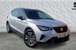 2024 SEAT Arona