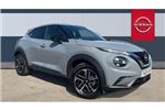 2025 Nissan Juke