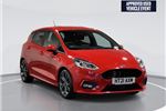 2021 Ford Fiesta