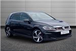 2019 Volkswagen Golf GTI