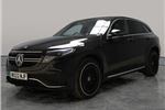 2022 Mercedes-Benz EQC