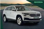 2022 Skoda Kodiaq