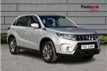 2021 Suzuki Vitara