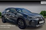 2023 Lexus UX