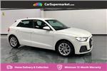 2019 Audi A1