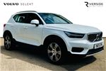 2022 Volvo XC40