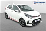 2023 Kia Picanto