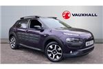 2016 Citroen C4 Cactus