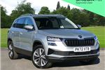 2022 Skoda Karoq