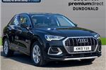 2019 Audi Q3