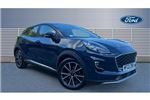 2022 Ford Puma