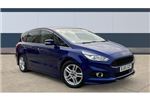 2015 Ford S-MAX