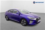 2020 Hyundai IONIQ