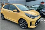 2022 Kia Picanto