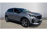 2023 Peugeot 3008