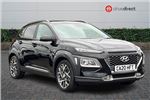 2020 Hyundai Kona