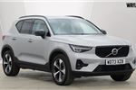 2024 Volvo XC40