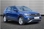2022 Volkswagen T-Cross