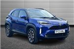 2023 Toyota Yaris Cross