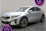 2023 Kia XCeed